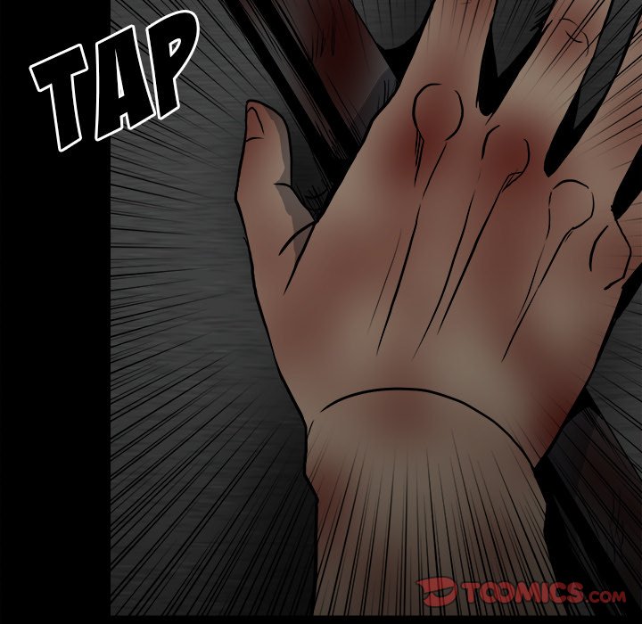 The Villain Chapter 124 - Page 117