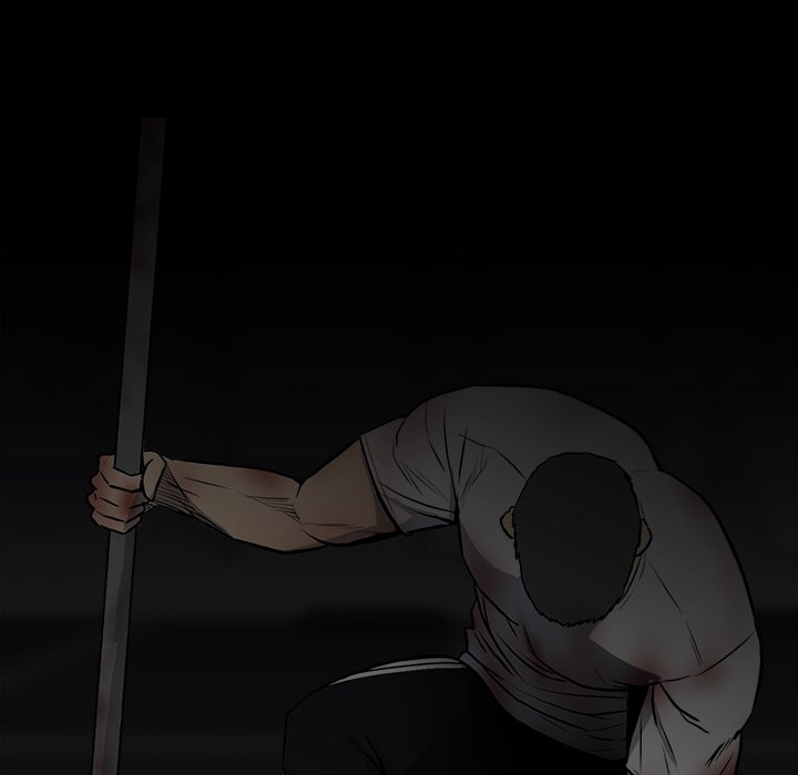 The Villain Chapter 124 - Page 122