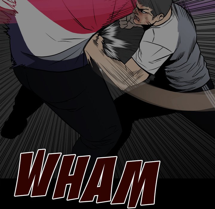 The Villain Chapter 124 - Page 13