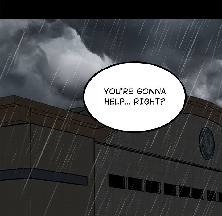 The Villain Chapter 124 - Page 130