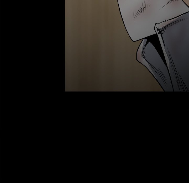 The Villain Chapter 124 - Page 133