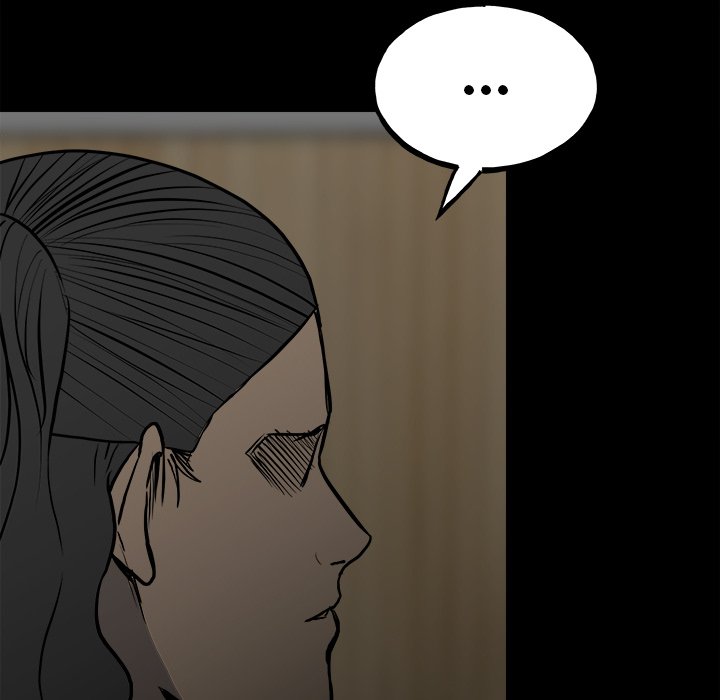 The Villain Chapter 124 - Page 134