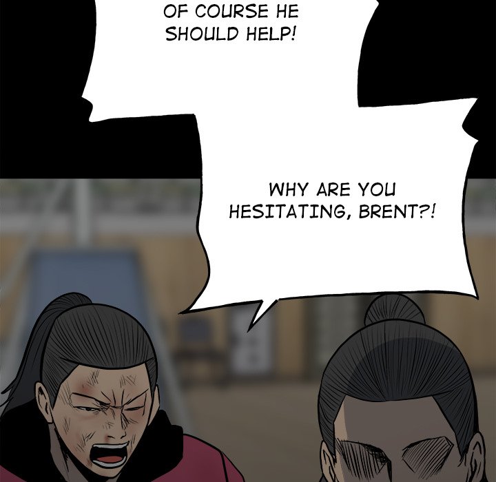 The Villain Chapter 124 - Page 136