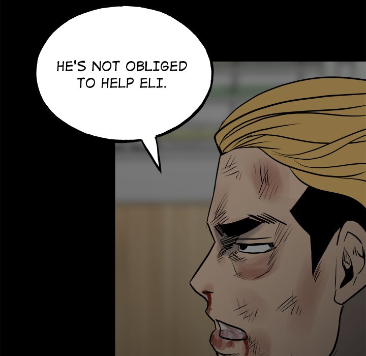 The Villain Chapter 124 - Page 140