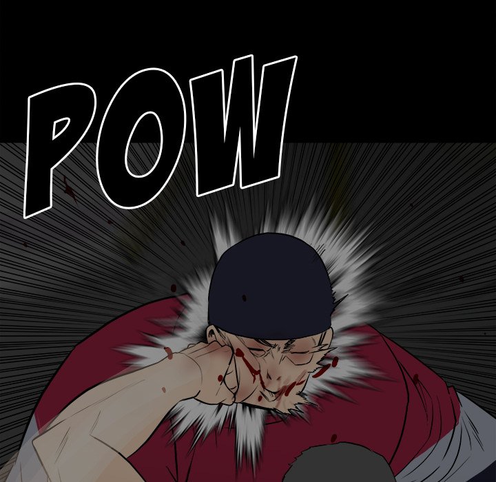 The Villain Chapter 124 - Page 16