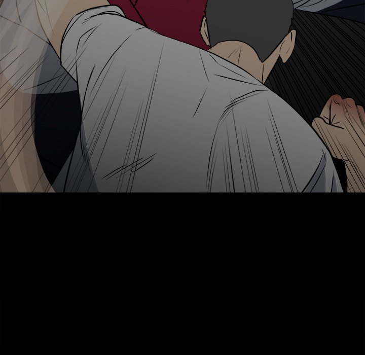 The Villain Chapter 124 - Page 17