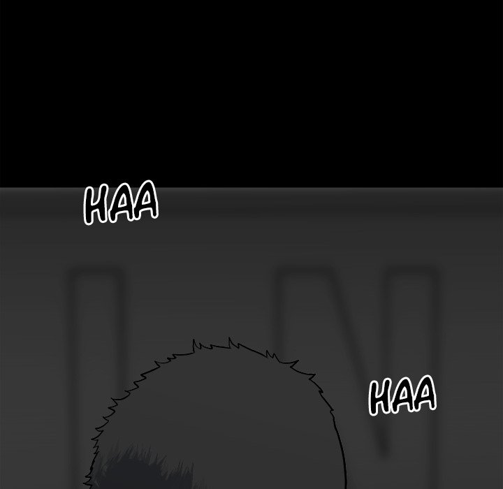 The Villain Chapter 124 - Page 20