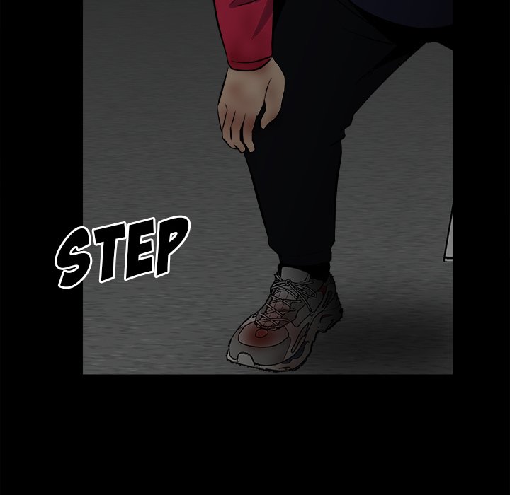 The Villain Chapter 124 - Page 24