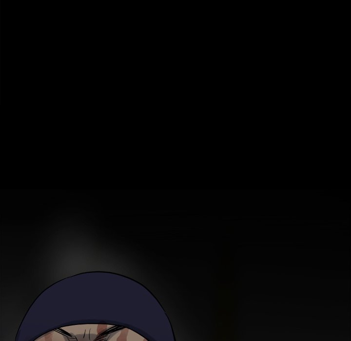 The Villain Chapter 124 - Page 25