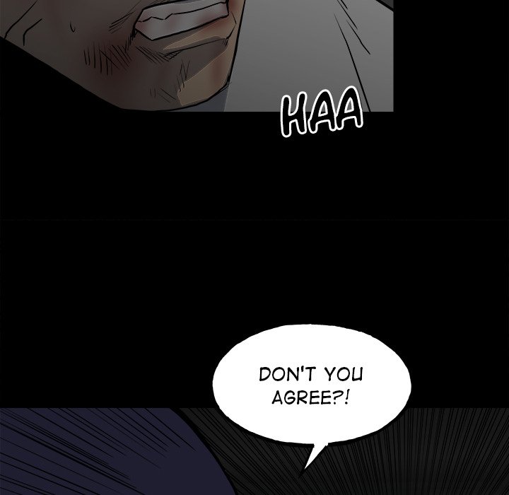 The Villain Chapter 124 - Page 32