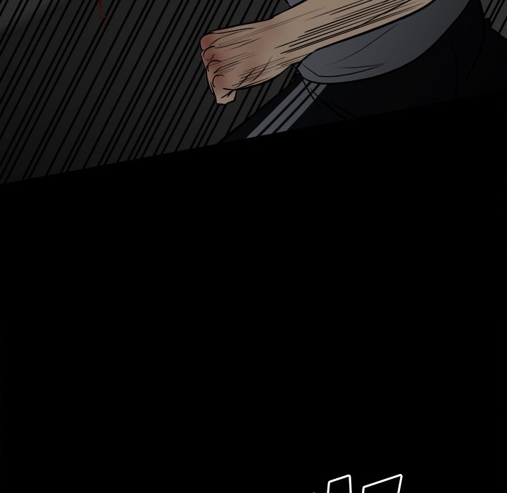 The Villain Chapter 124 - Page 38