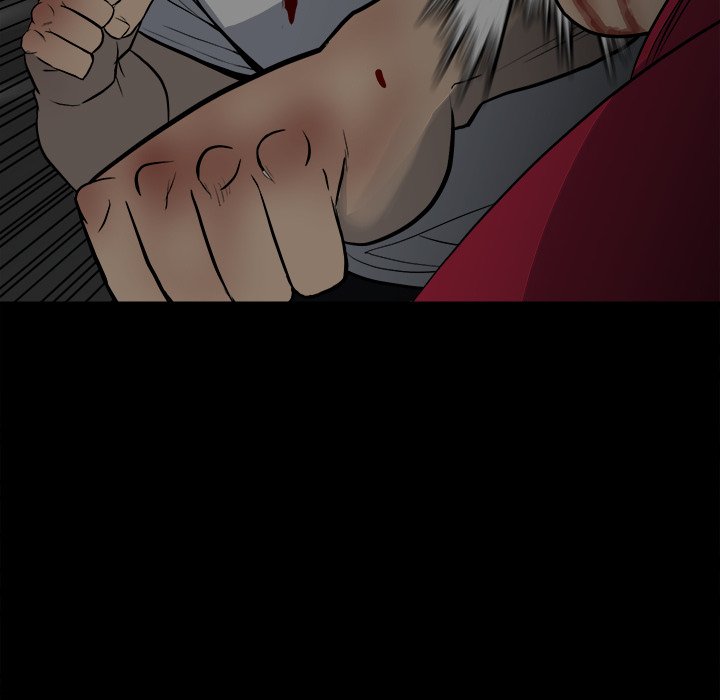 The Villain Chapter 124 - Page 40