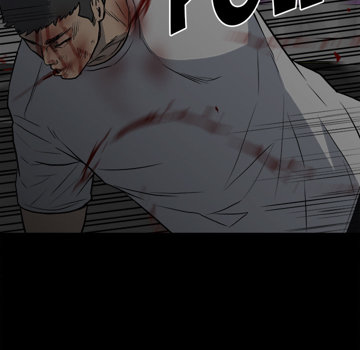 The Villain Chapter 124 - Page 43