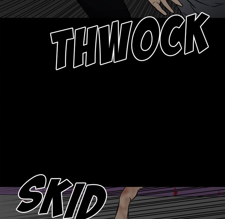 The Villain Chapter 124 - Page 49