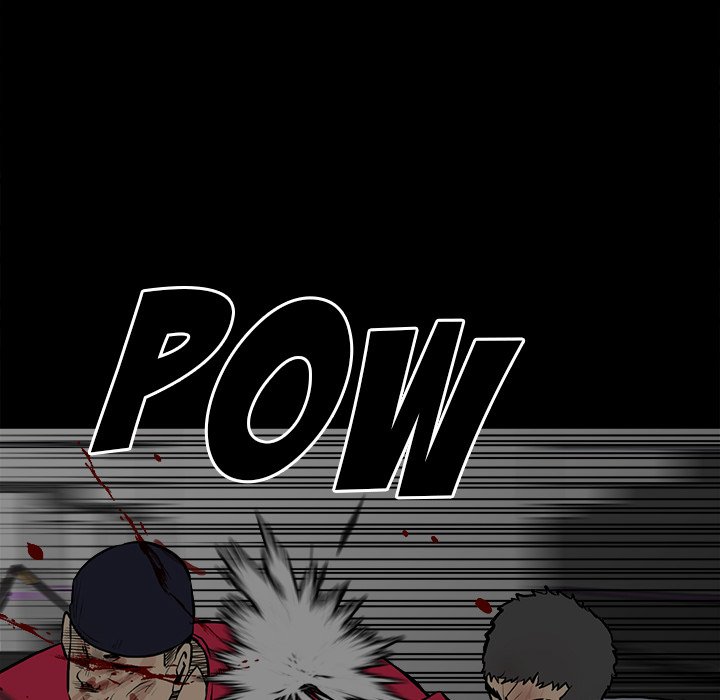 The Villain Chapter 124 - Page 7