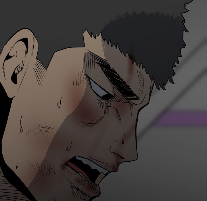 The Villain Chapter 124 - Page 71