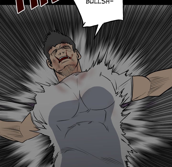 The Villain Chapter 124 - Page 73