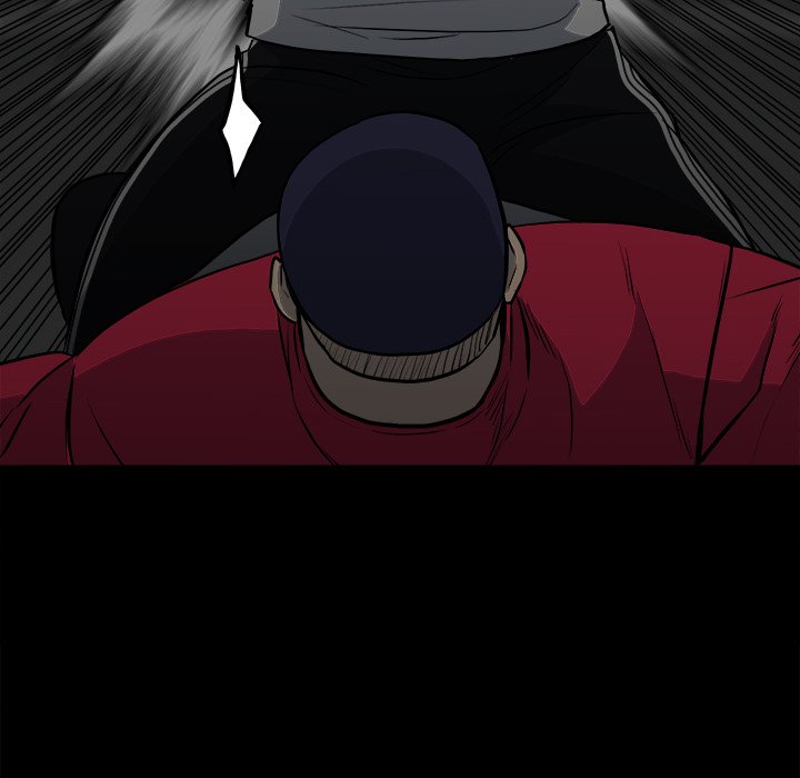 The Villain Chapter 124 - Page 74