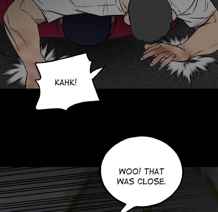 The Villain Chapter 124 - Page 76