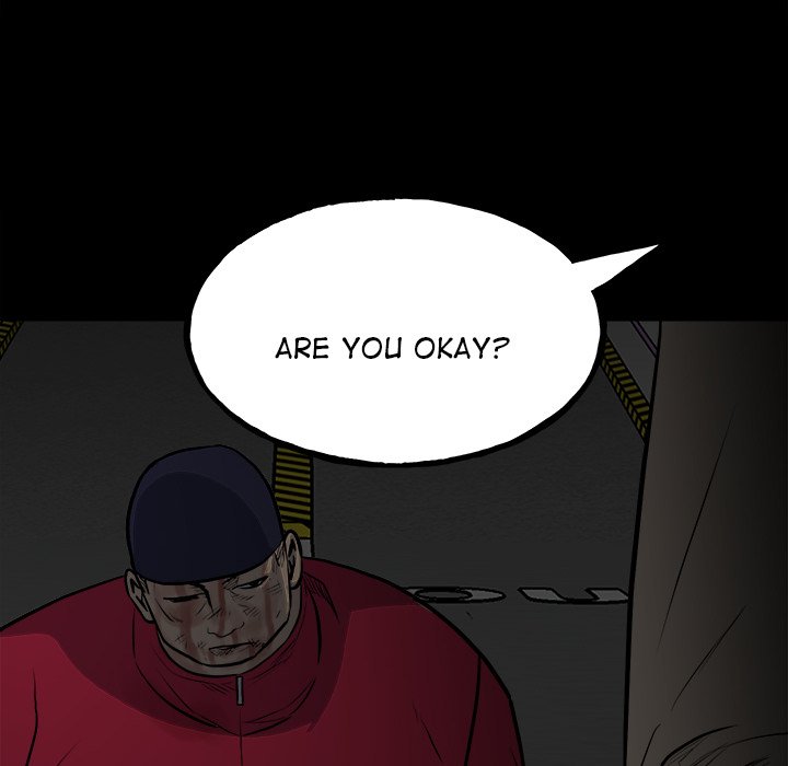 The Villain Chapter 124 - Page 78