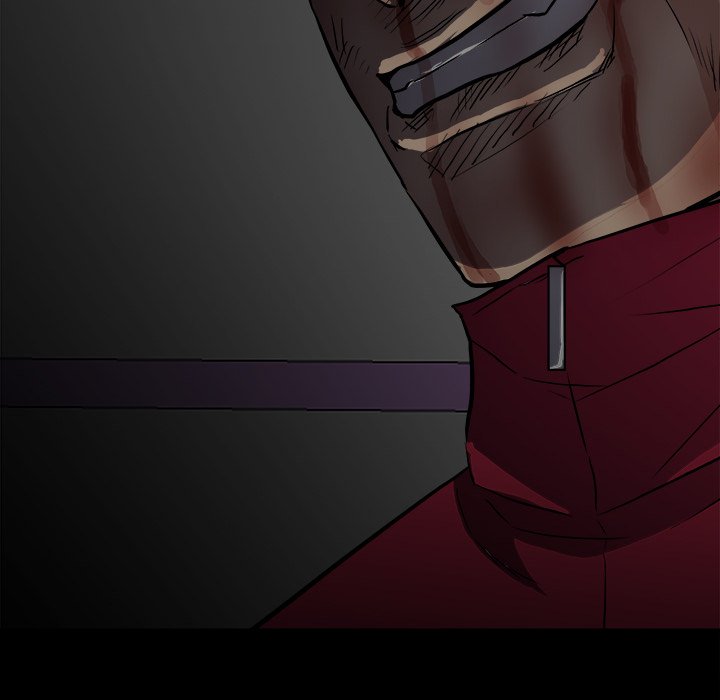 The Villain Chapter 124 - Page 91