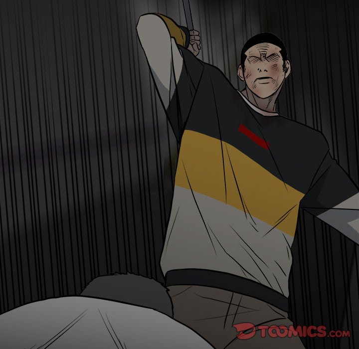 The Villain Chapter 124 - Page 93