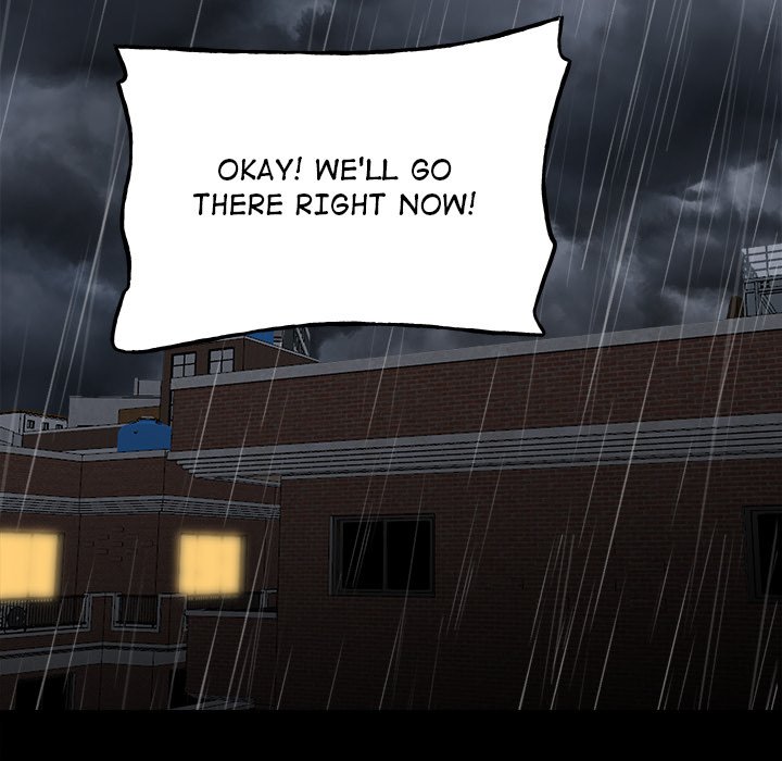 The Villain Chapter 125 - Page 10