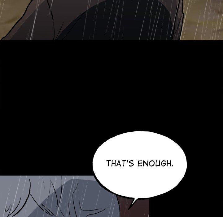 The Villain Chapter 125 - Page 100