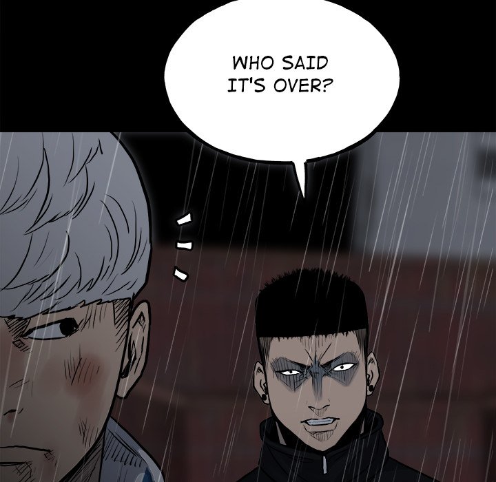 The Villain Chapter 125 - Page 105