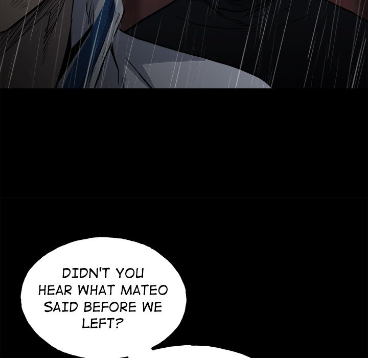 The Villain Chapter 125 - Page 106