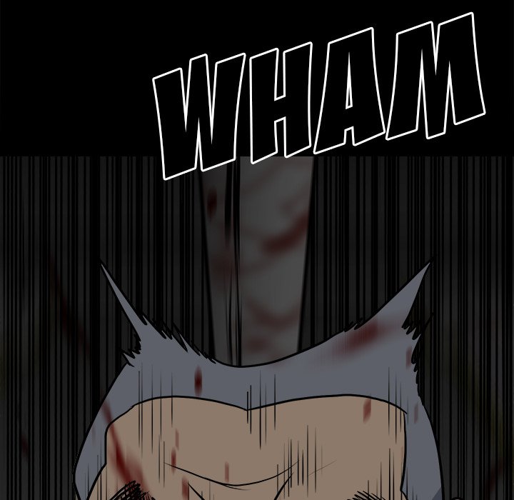 The Villain Chapter 125 - Page 112
