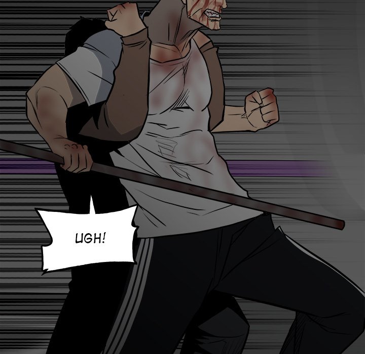 The Villain Chapter 125 - Page 115