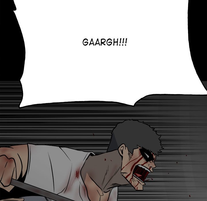 The Villain Chapter 125 - Page 121