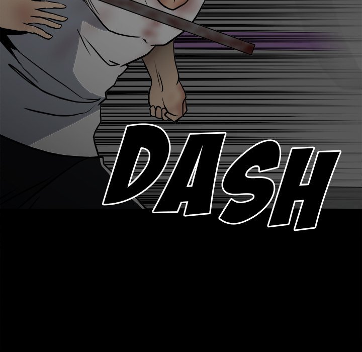 The Villain Chapter 125 - Page 122