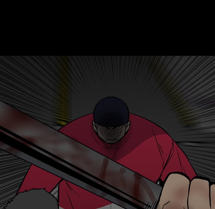 The Villain Chapter 125 - Page 123