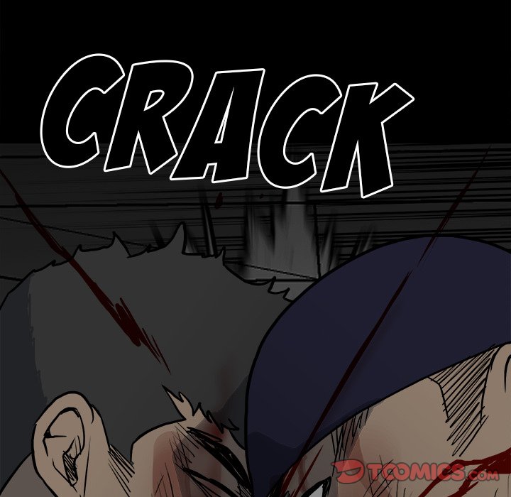 The Villain Chapter 125 - Page 129