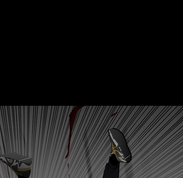 The Villain Chapter 125 - Page 131