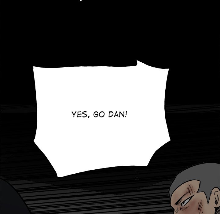 The Villain Chapter 125 - Page 133