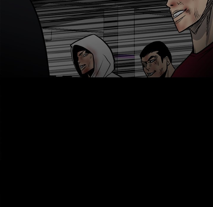 The Villain Chapter 125 - Page 134