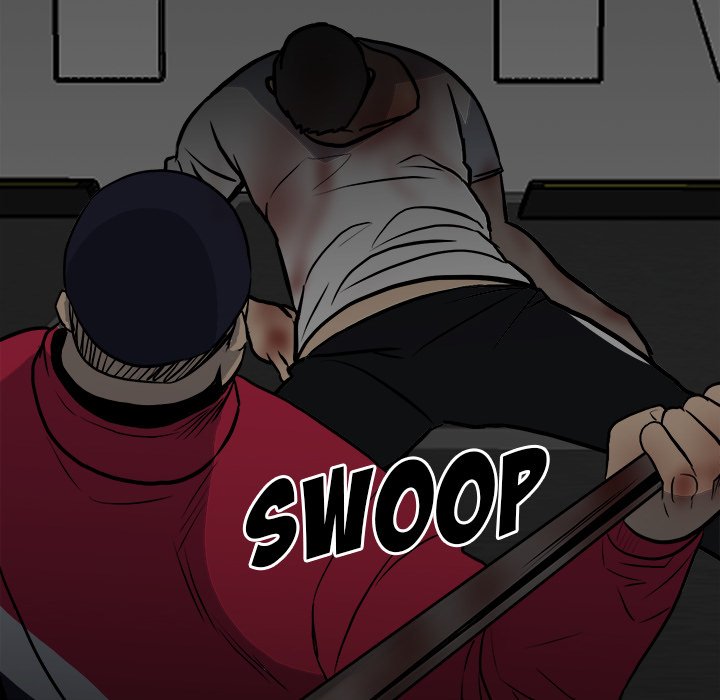 The Villain Chapter 125 - Page 139