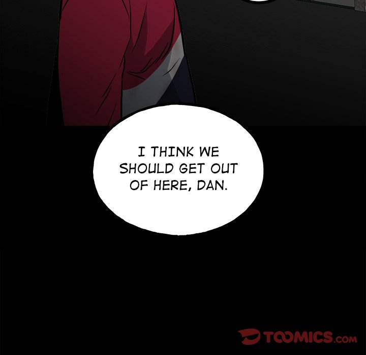 The Villain Chapter 125 - Page 147