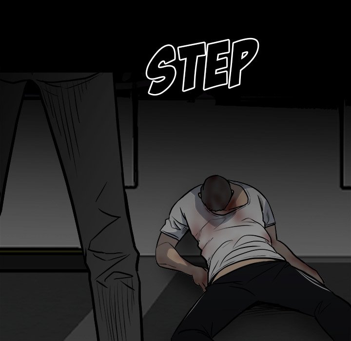 The Villain Chapter 125 - Page 157