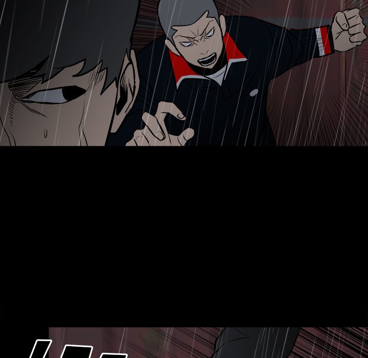 The Villain Chapter 125 - Page 18