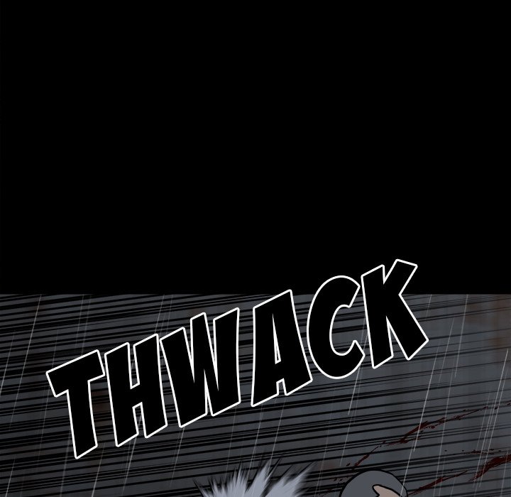 The Villain Chapter 125 - Page 20