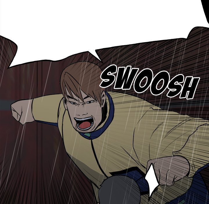 The Villain Chapter 125 - Page 24