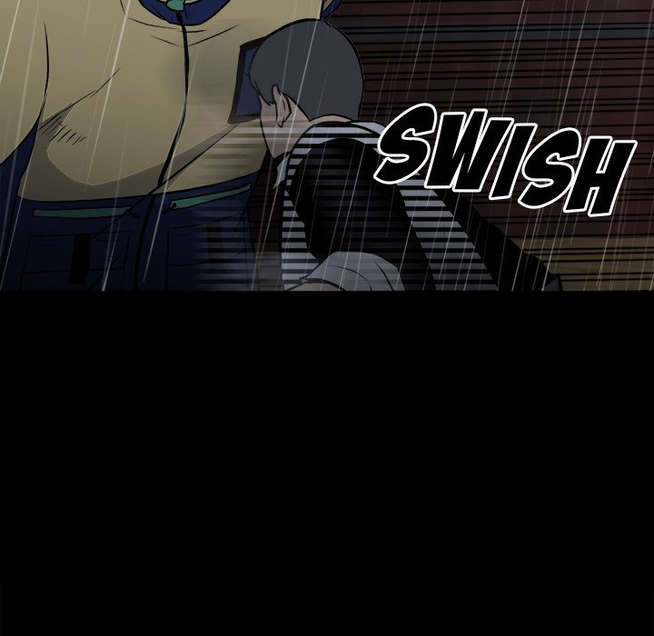 The Villain Chapter 125 - Page 28