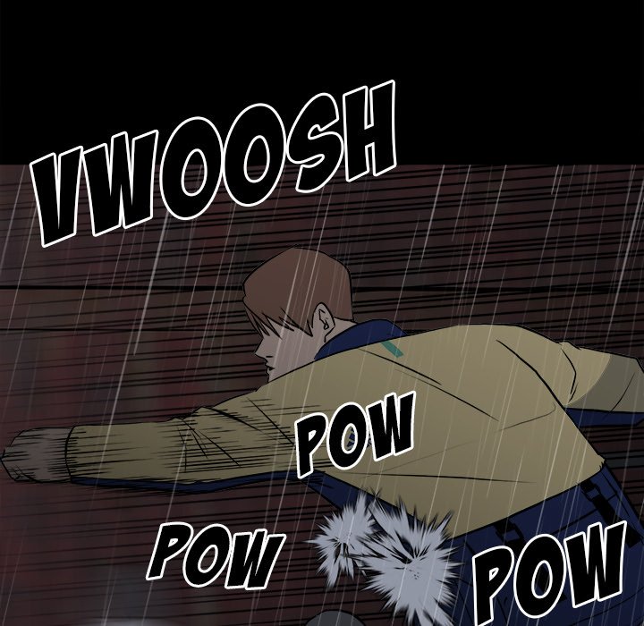 The Villain Chapter 125 - Page 29