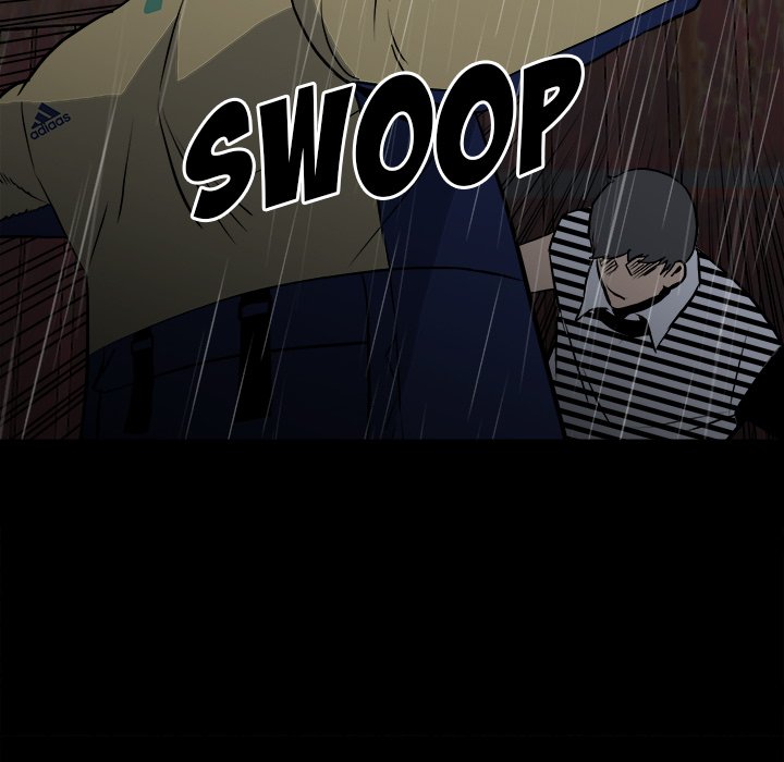 The Villain Chapter 125 - Page 33