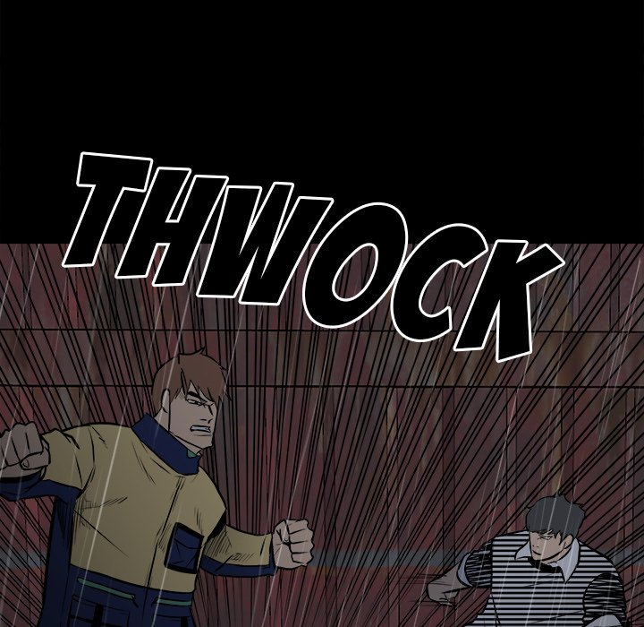 The Villain Chapter 125 - Page 35