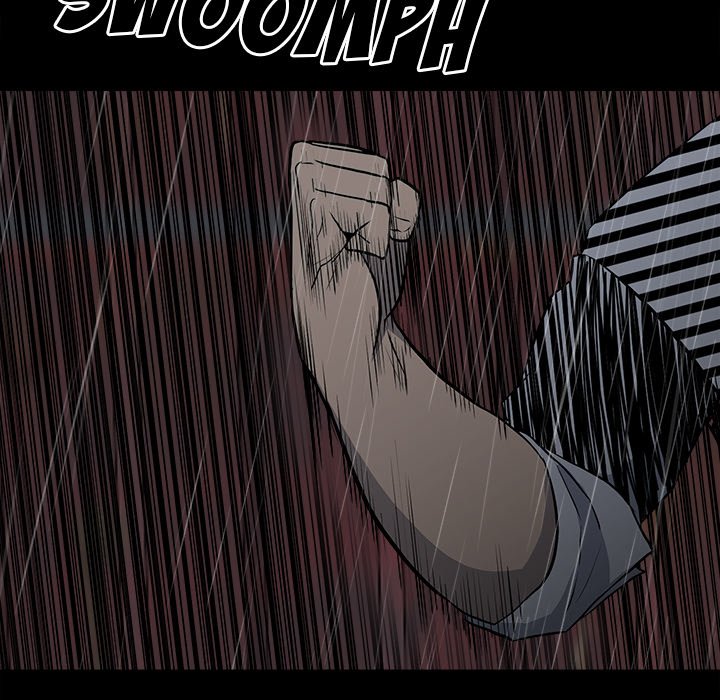 The Villain Chapter 125 - Page 44